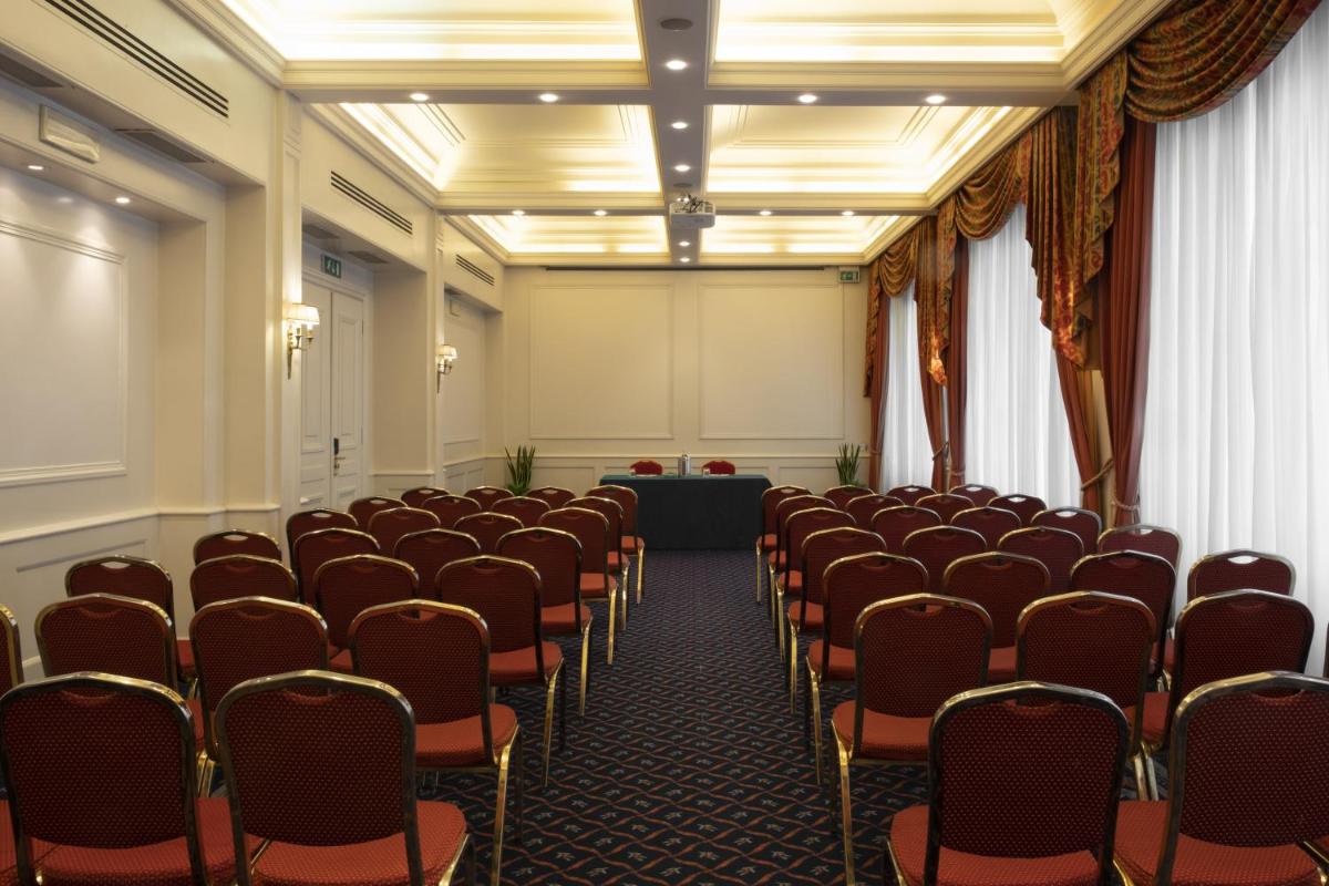 Grand Hotel Sitea