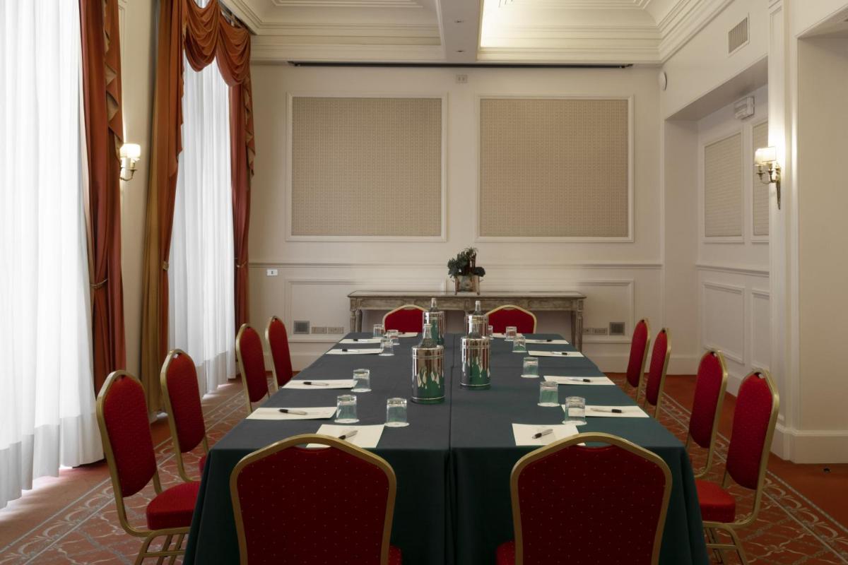 Grand Hotel Sitea