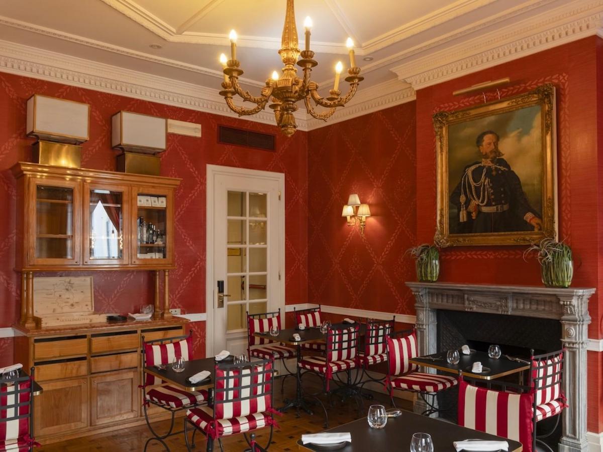 Grand Hotel Sitea