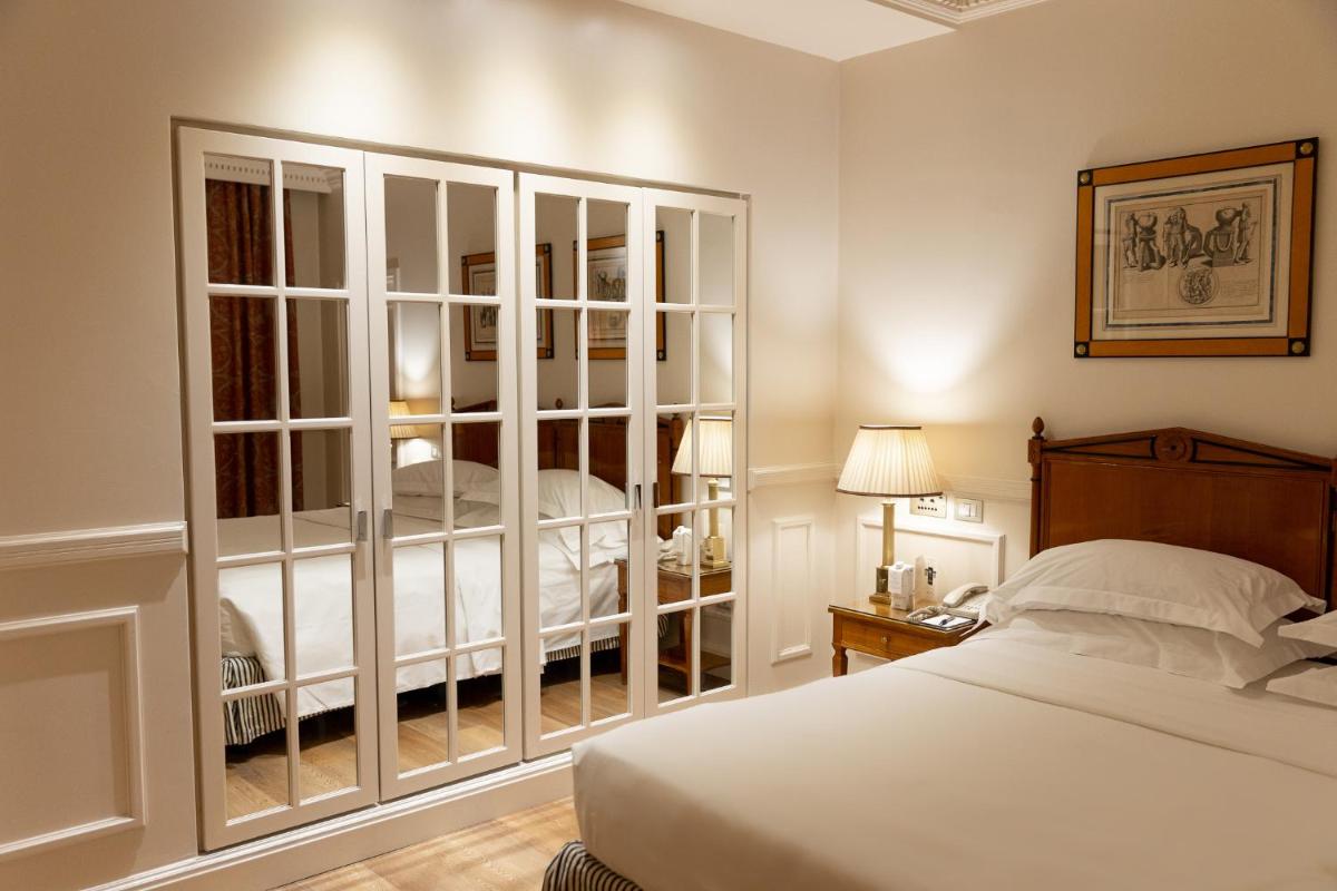 Grand Hotel Sitea
