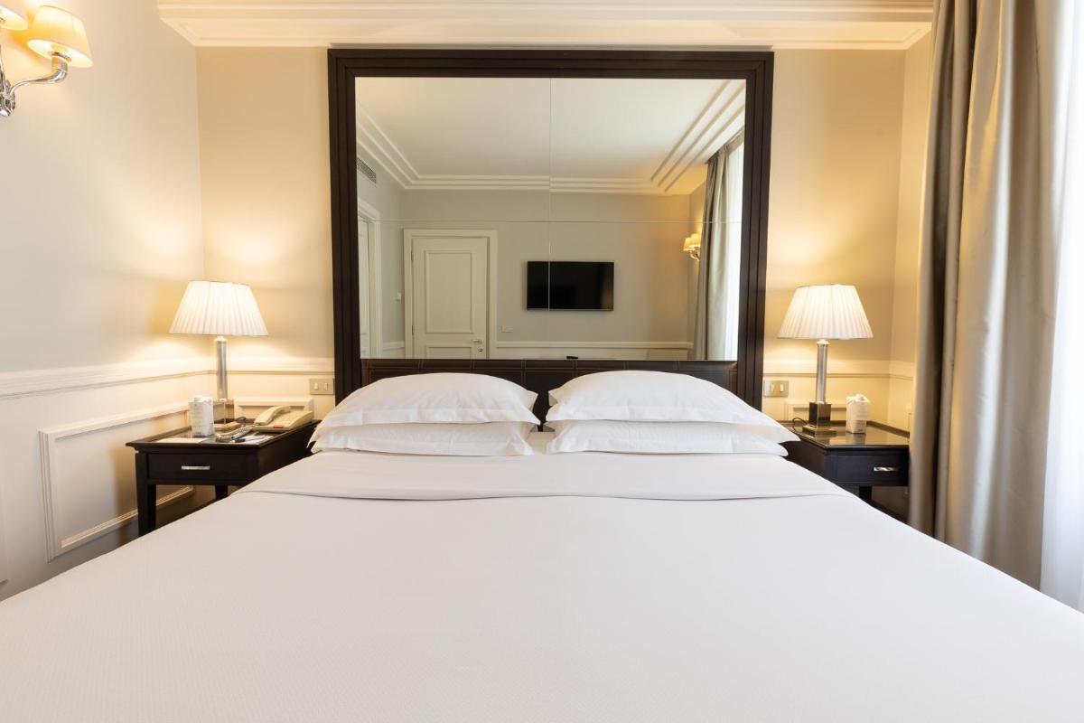 Grand Hotel Sitea