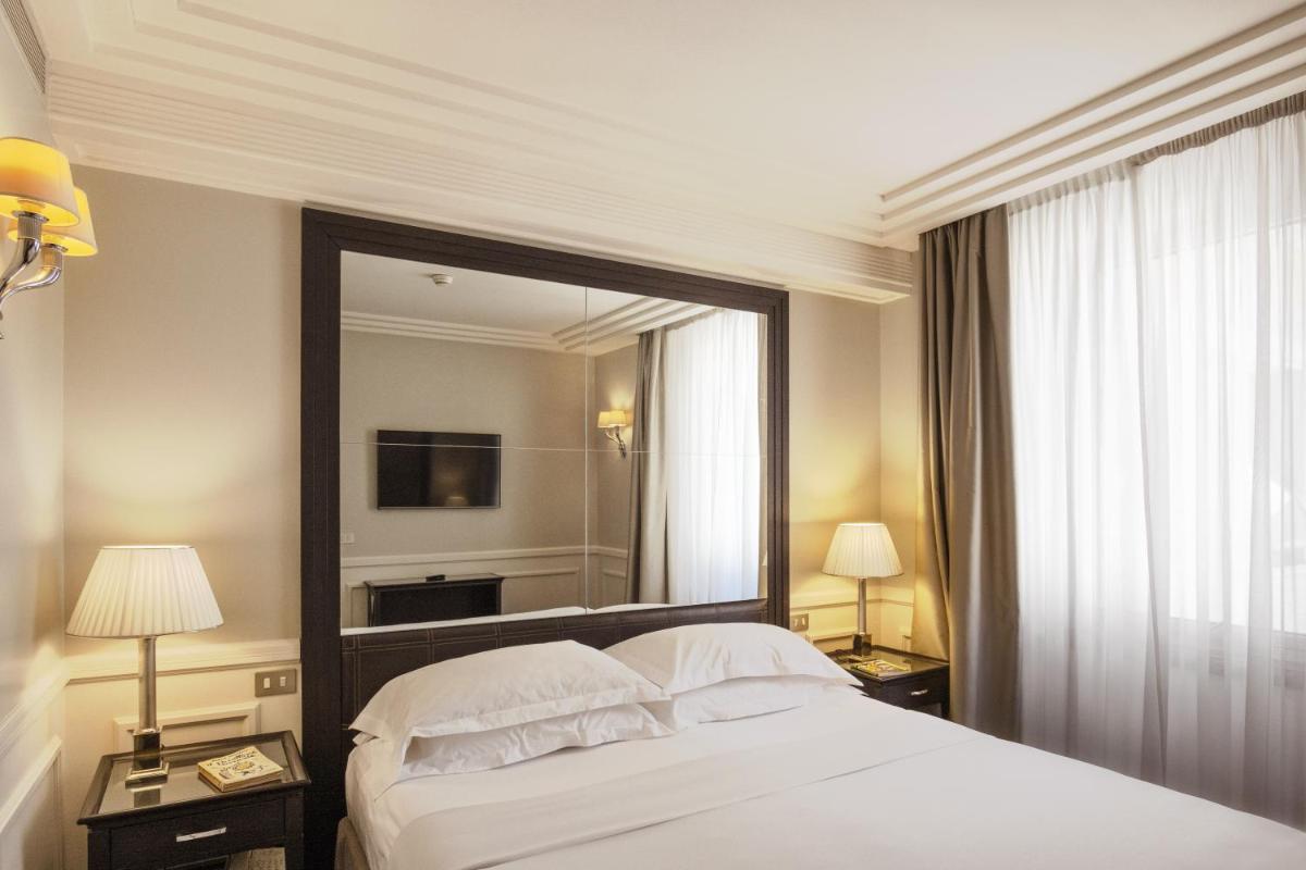 Grand Hotel Sitea
