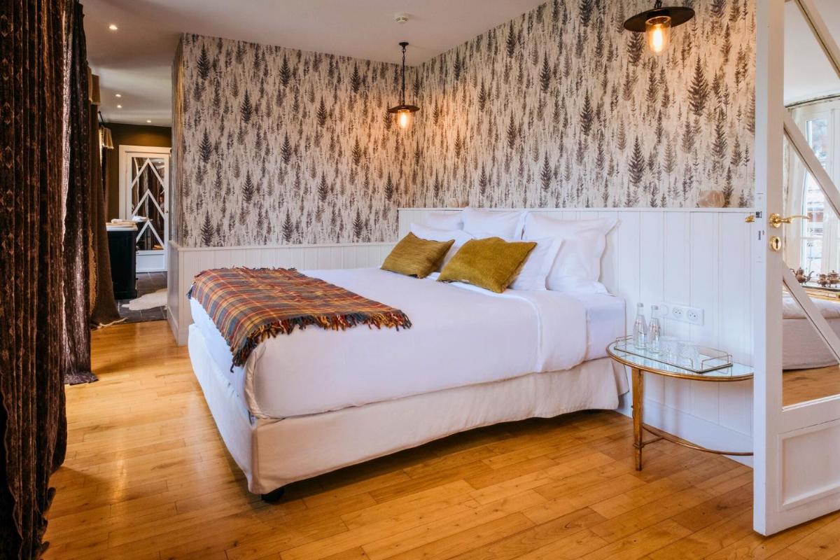 Grand Hotel Soleil d'Or