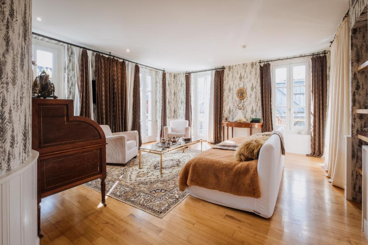 Grand Hotel Soleil d'Or