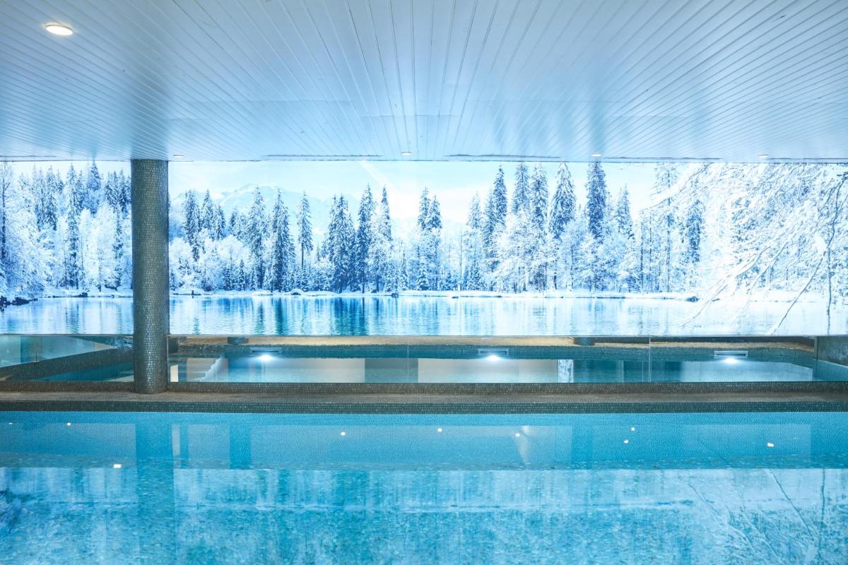 Grand Hotel Soleil d'Or