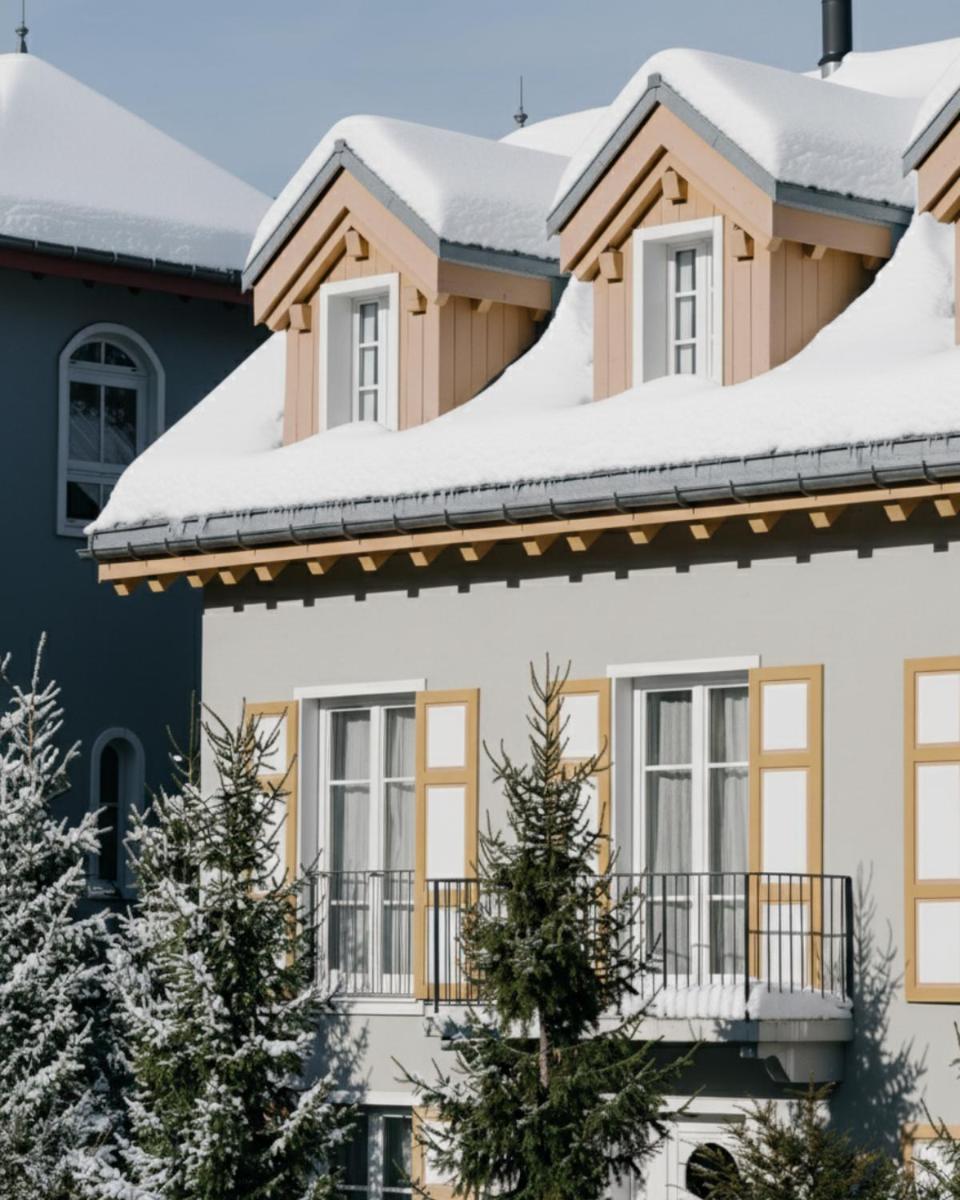 Grand Hotel Soleil d'Or