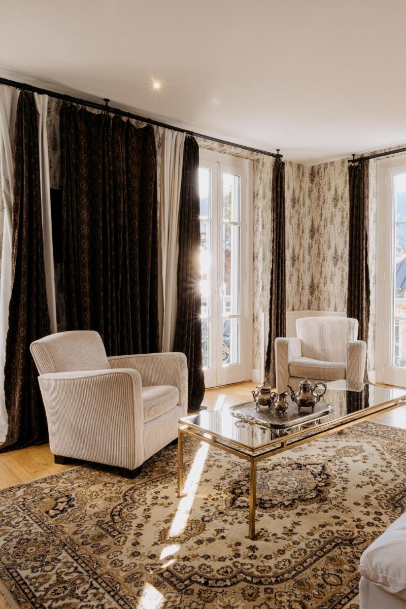 Grand Hotel Soleil d'Or