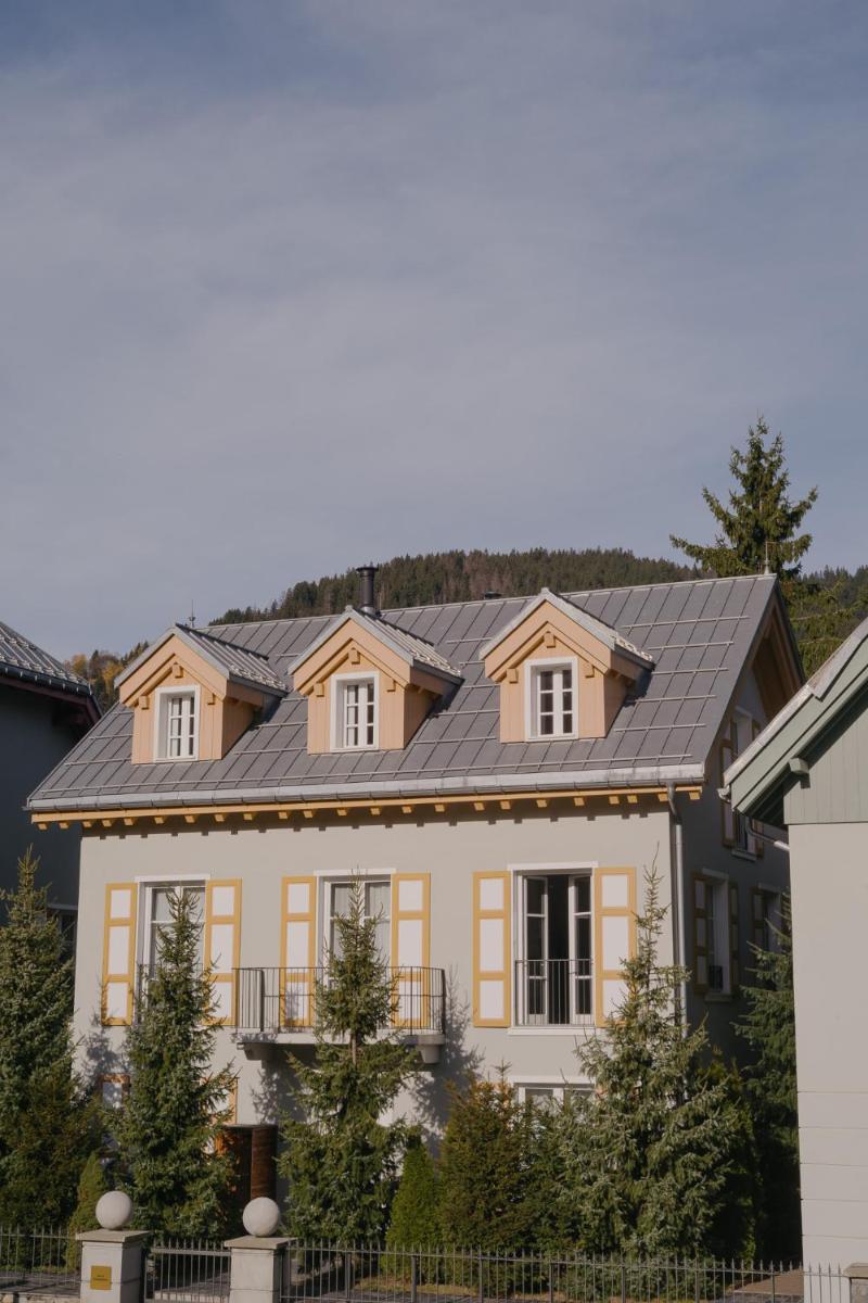 Grand Hotel Soleil d'Or