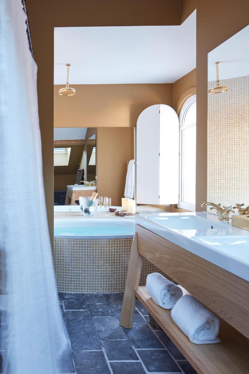 Grand Hotel Soleil d'Or