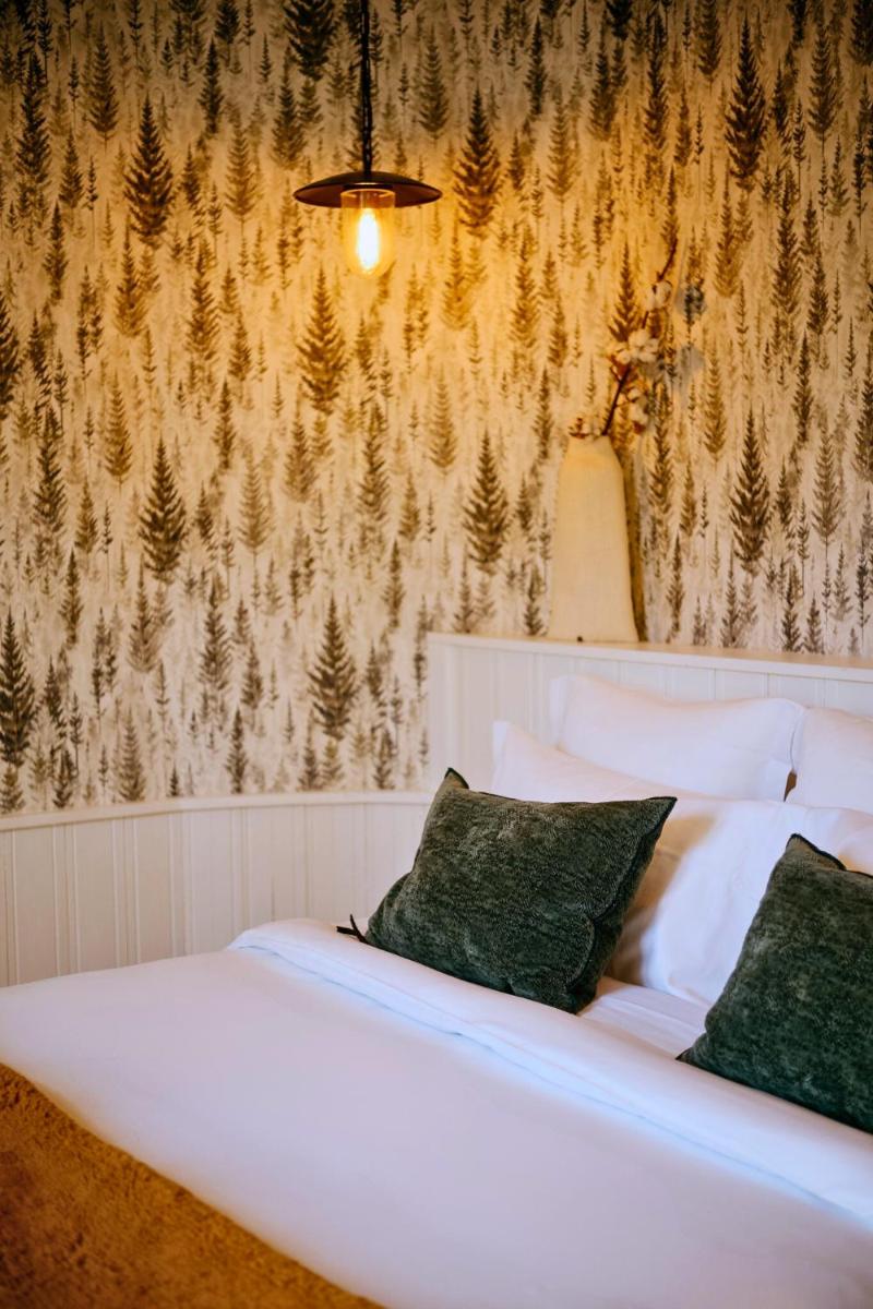 Grand Hotel Soleil d'Or