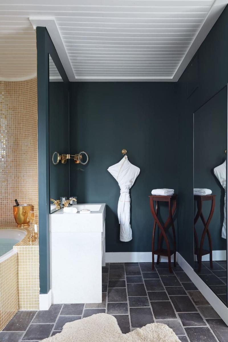 Grand Hotel Soleil d'Or