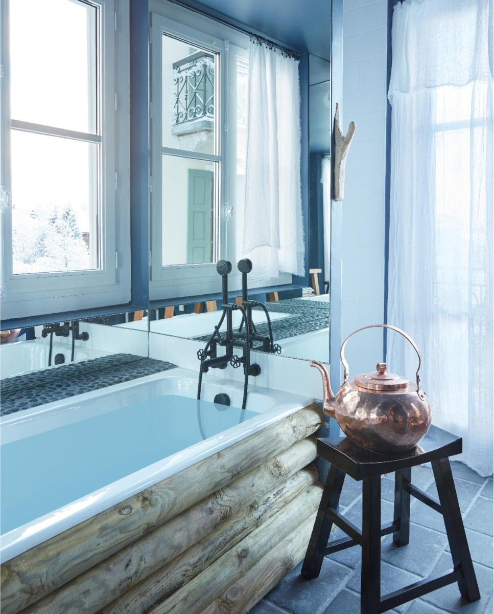 Grand Hotel Soleil d'Or