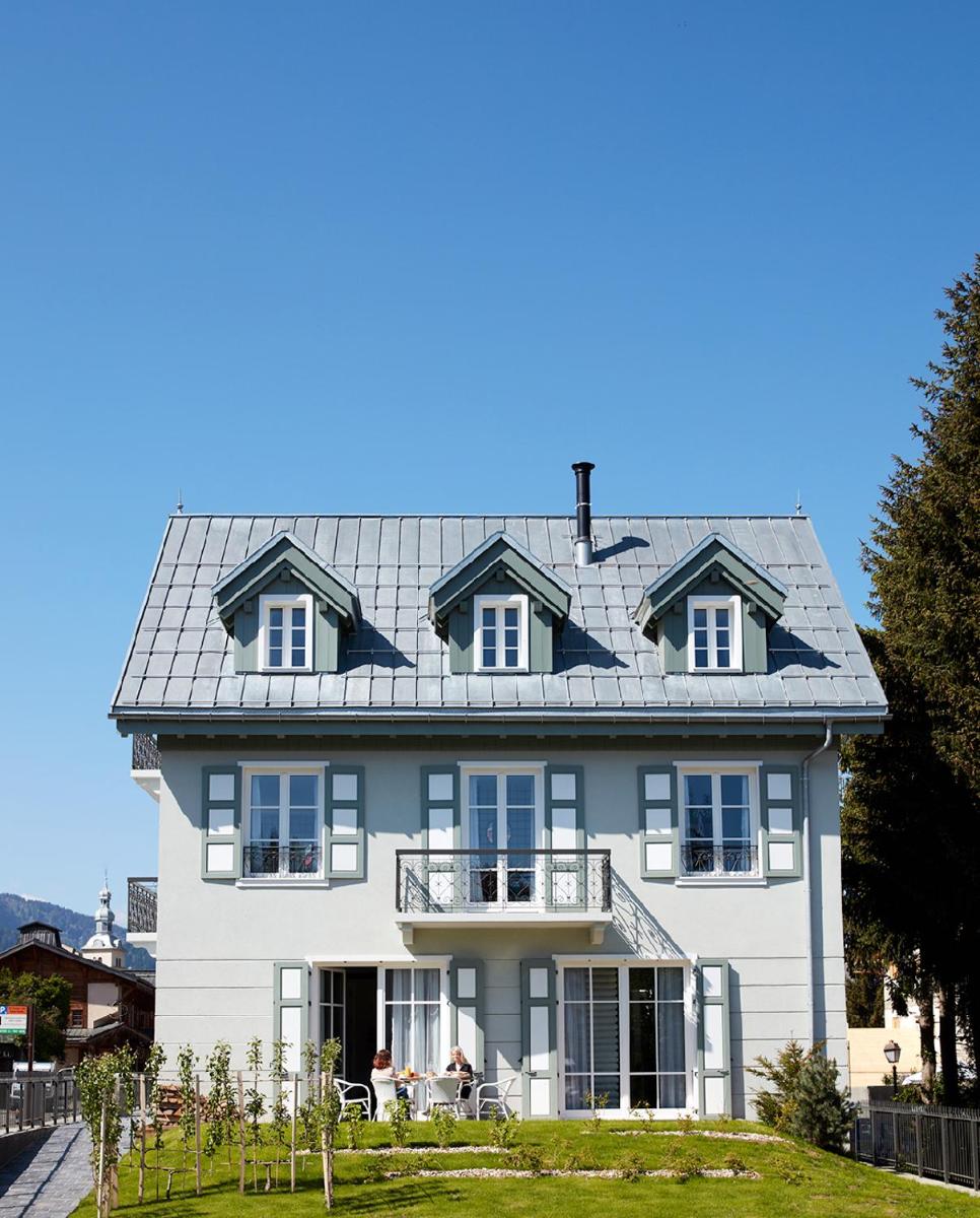 Grand Hotel Soleil d'Or