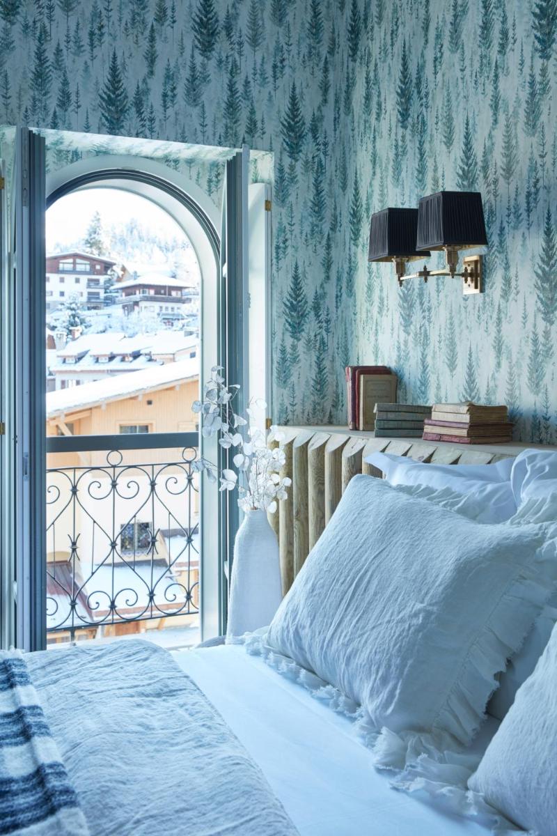 Grand Hotel Soleil d'Or