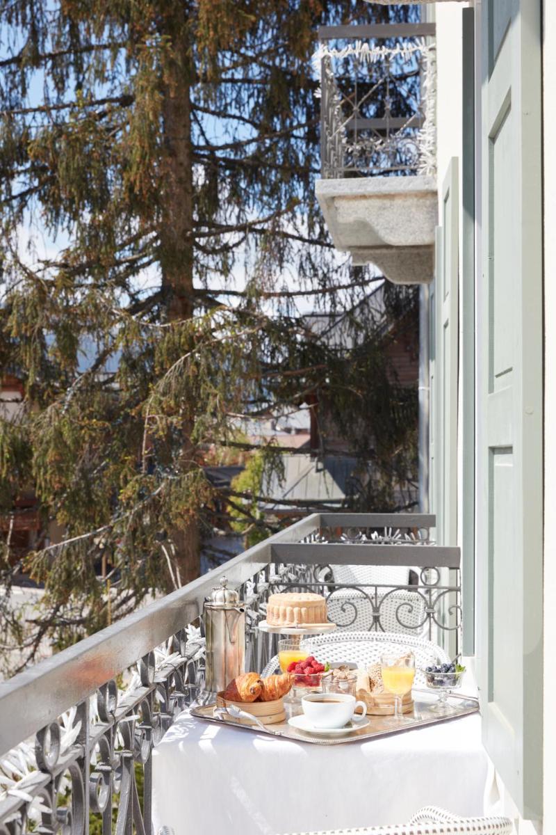 Grand Hotel Soleil d'Or