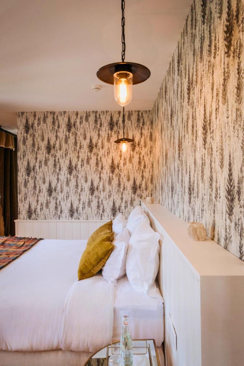 Grand Hotel Soleil d'Or