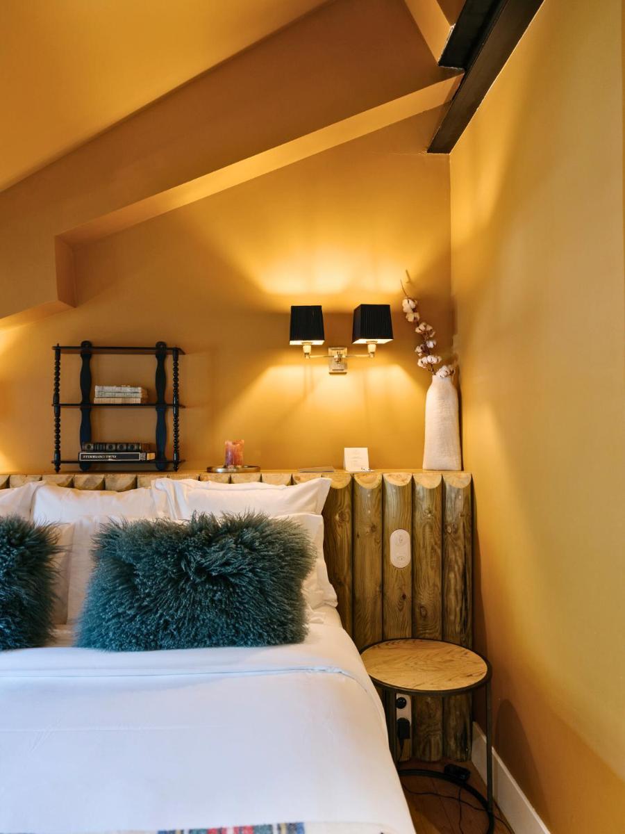 Grand Hotel Soleil d'Or