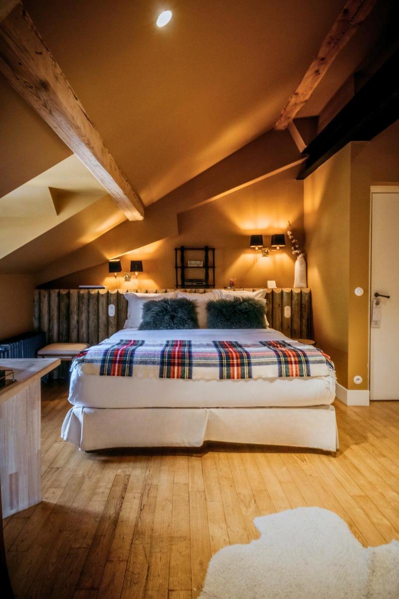 Grand Hotel Soleil d'Or