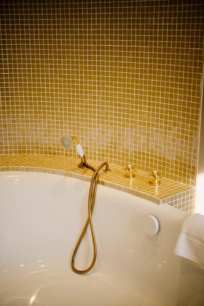 Grand Hotel Soleil d'Or