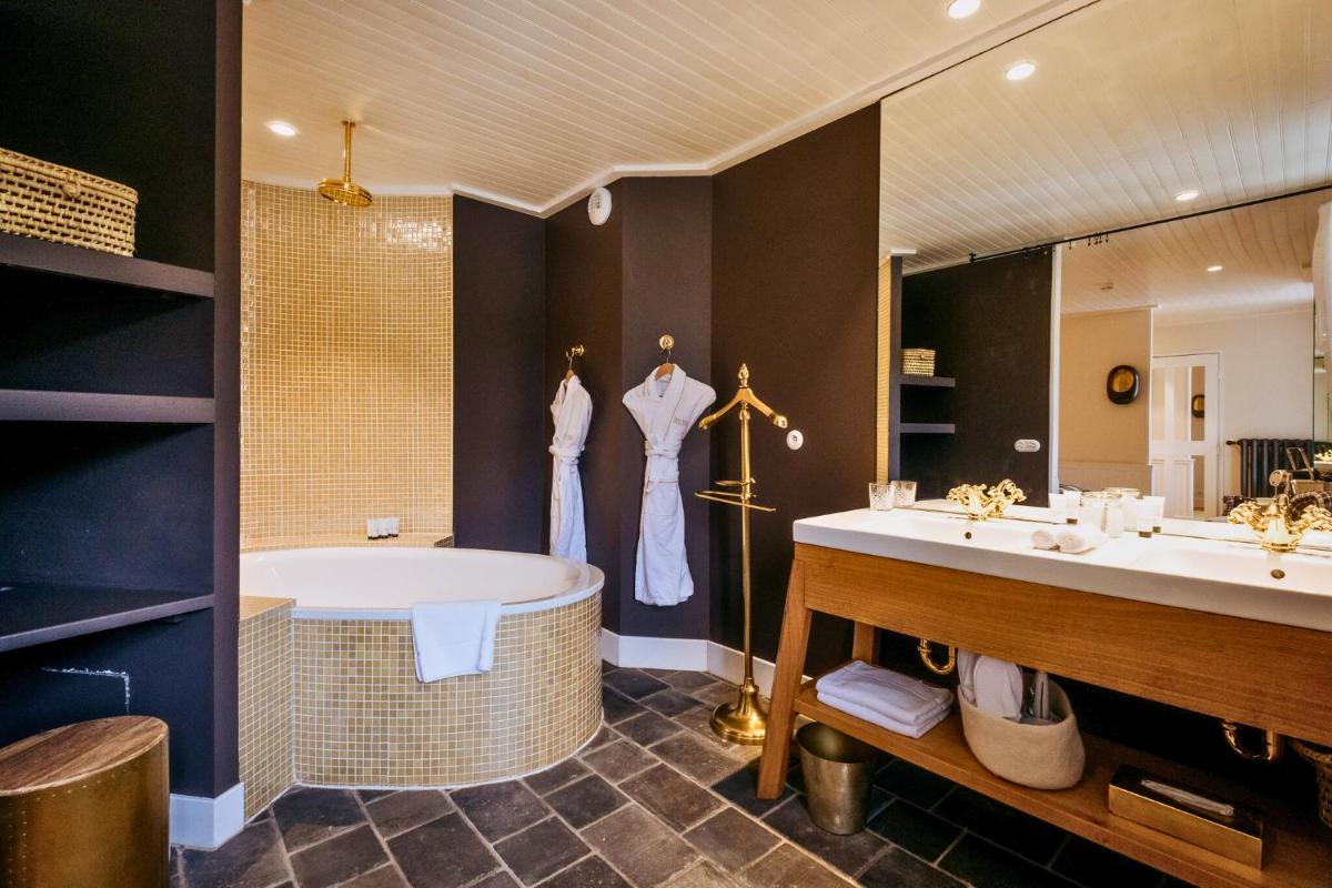 Grand Hotel Soleil d'Or