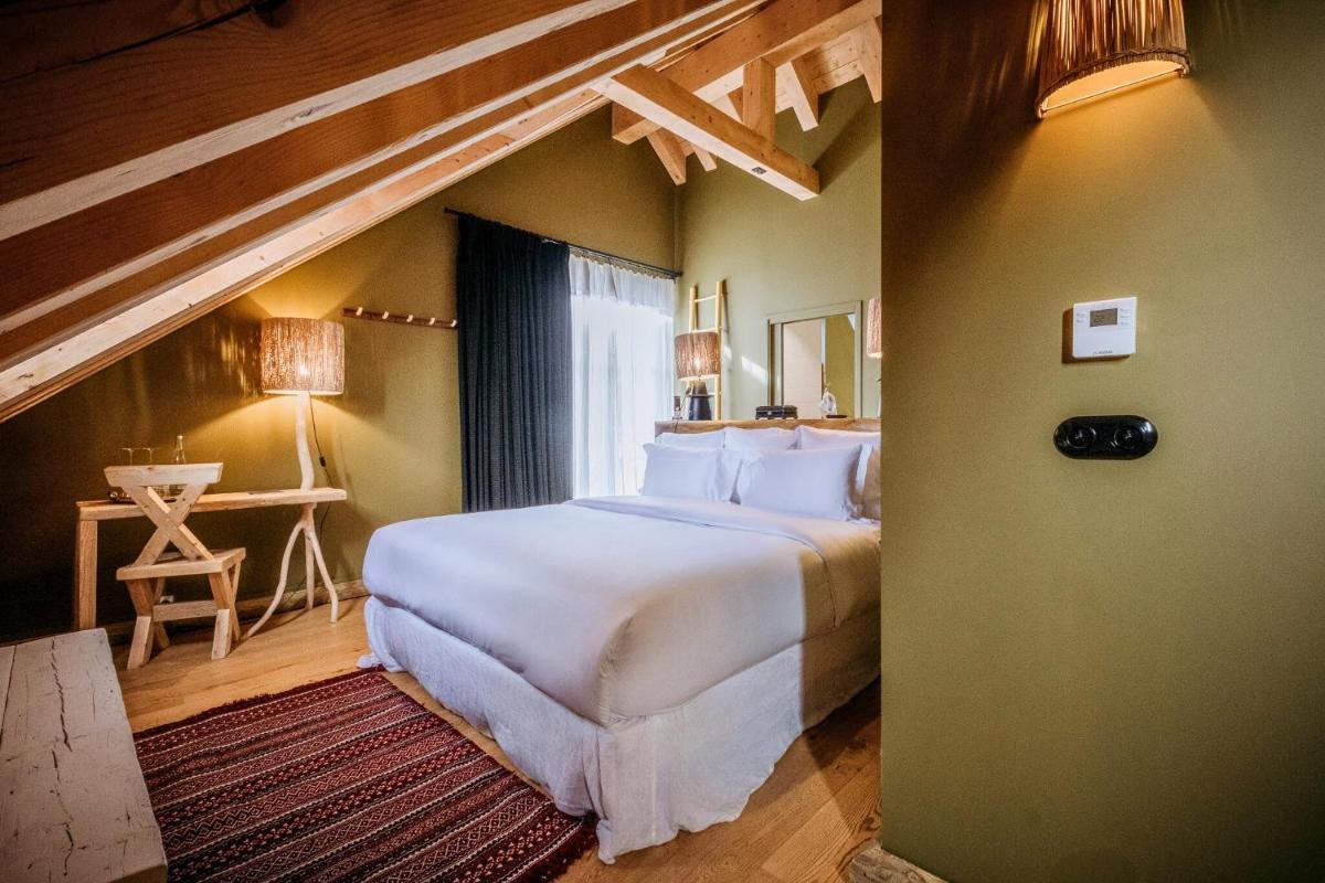 Grand Hotel Soleil d'Or