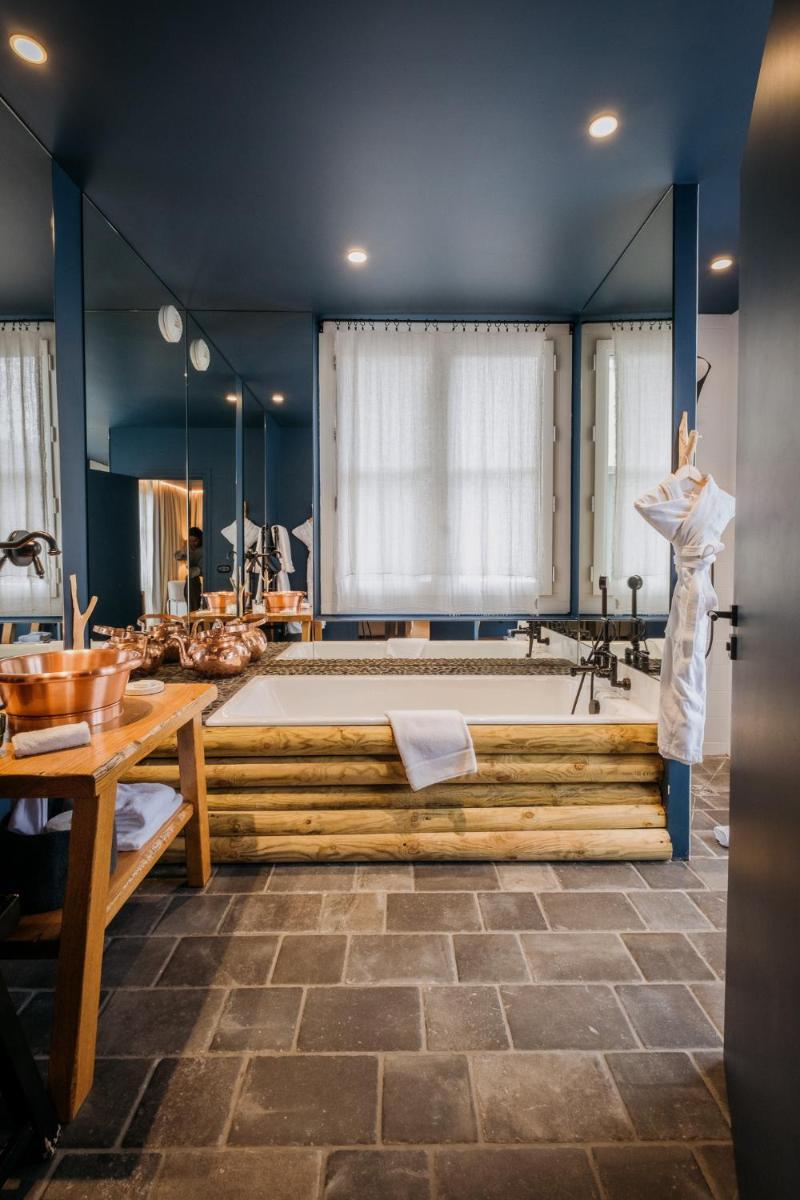 Grand Hotel Soleil d'Or