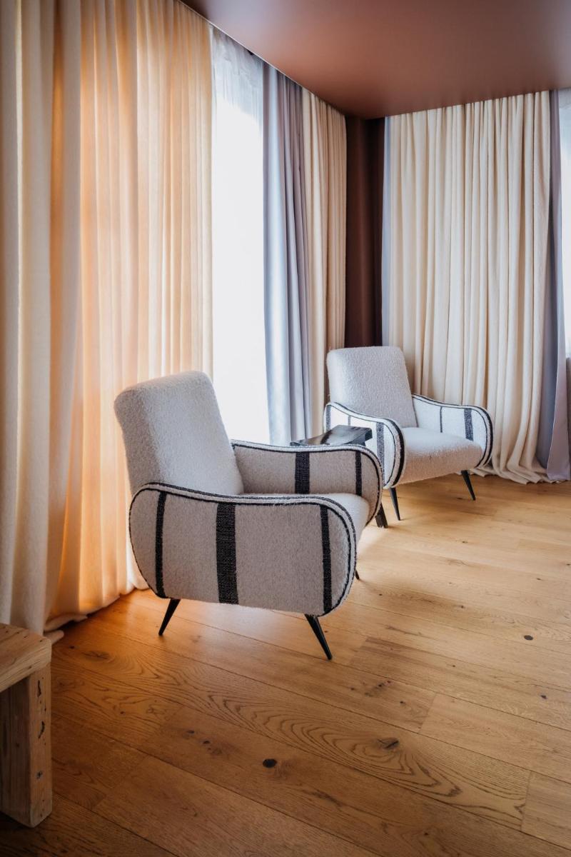 Grand Hotel Soleil d'Or