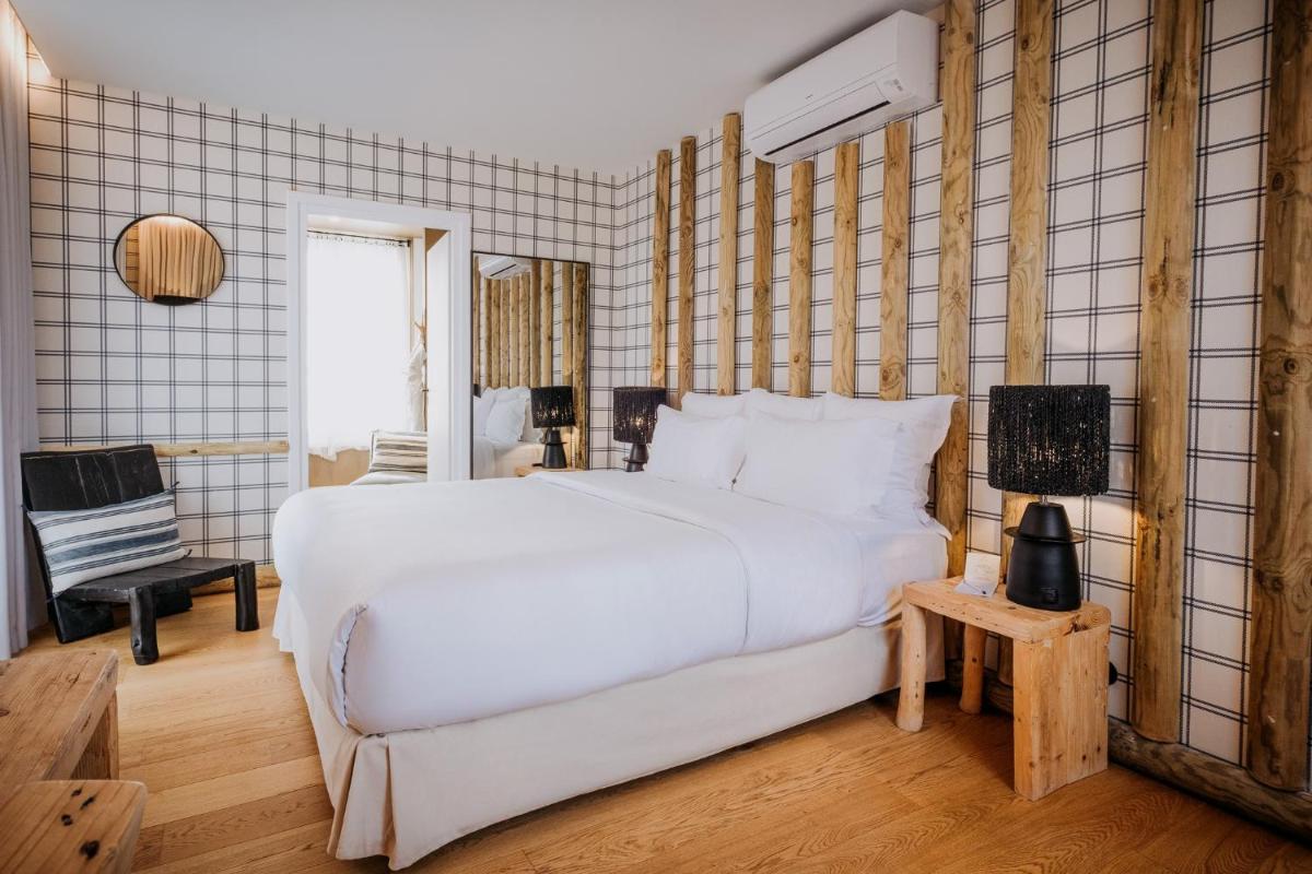 Grand Hotel Soleil d'Or