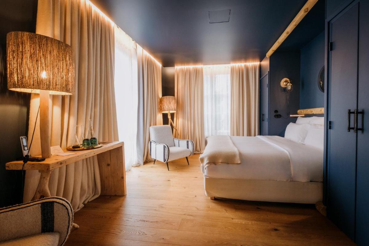 Grand Hotel Soleil d'Or