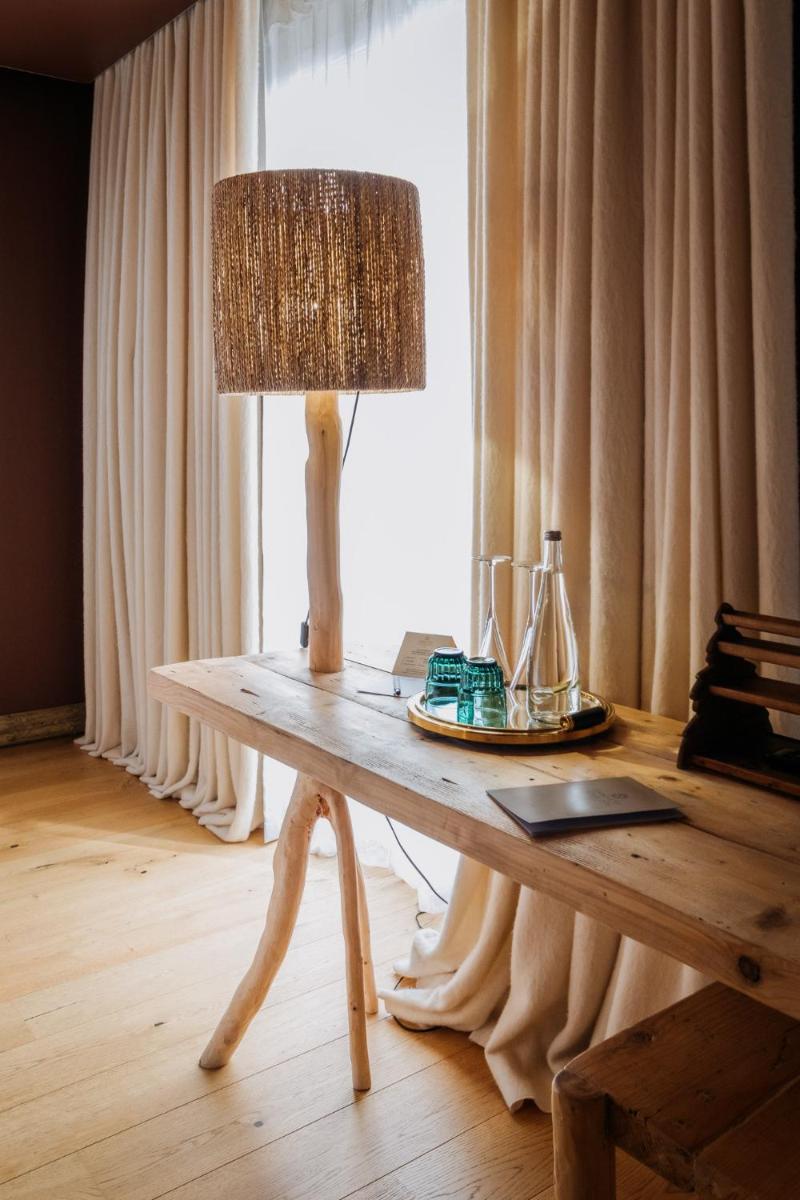 Grand Hotel Soleil d'Or