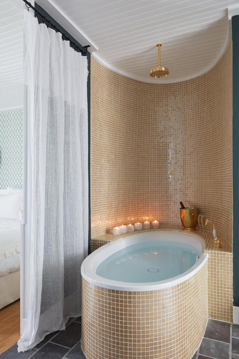 Grand Hotel Soleil d'Or