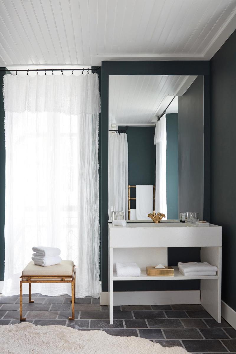 Grand Hotel Soleil d'Or