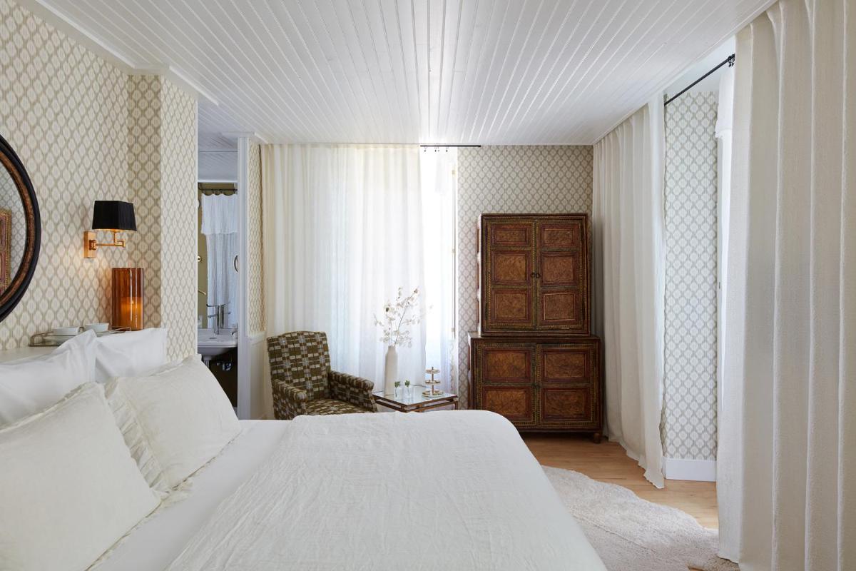 Grand Hotel Soleil d'Or