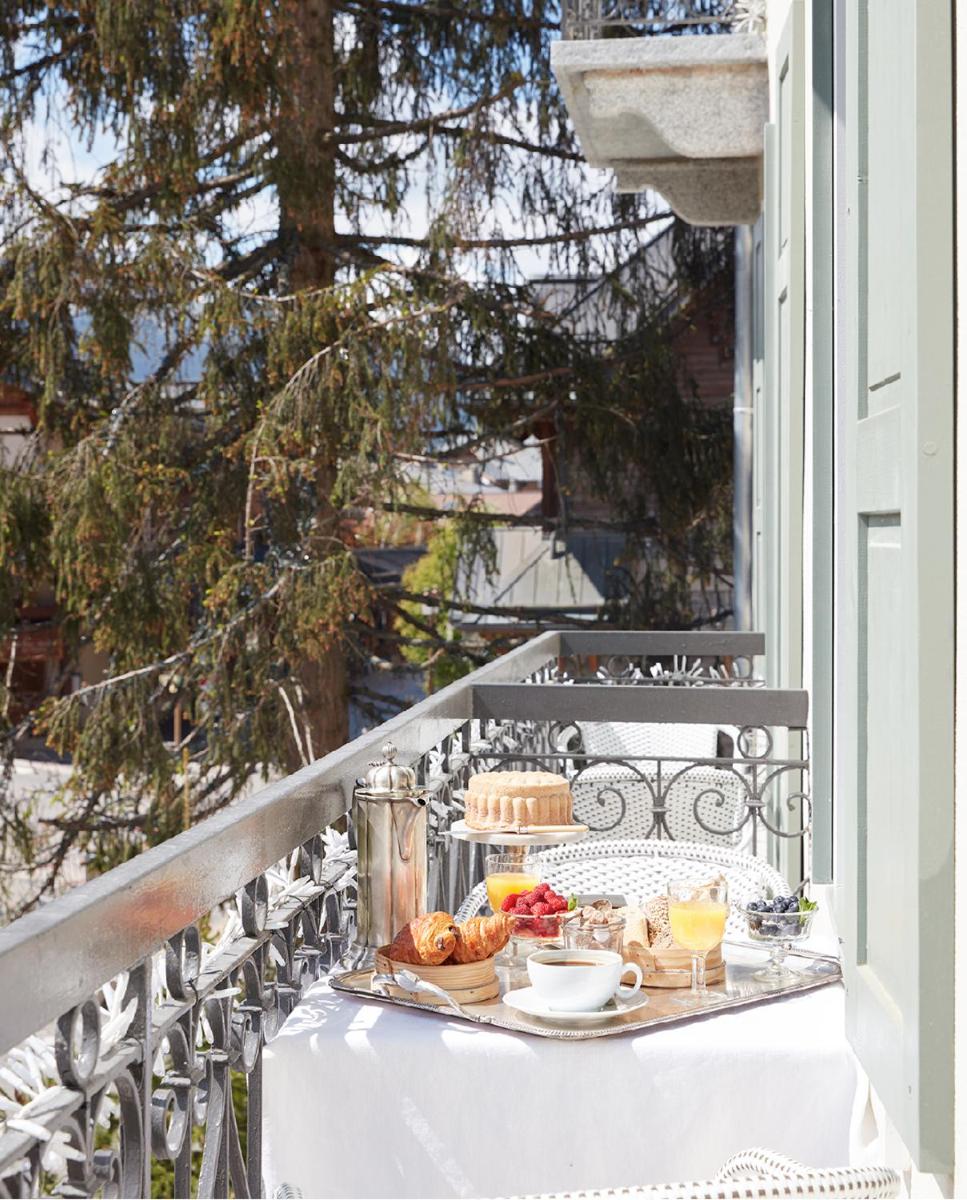 Grand Hotel Soleil d'Or