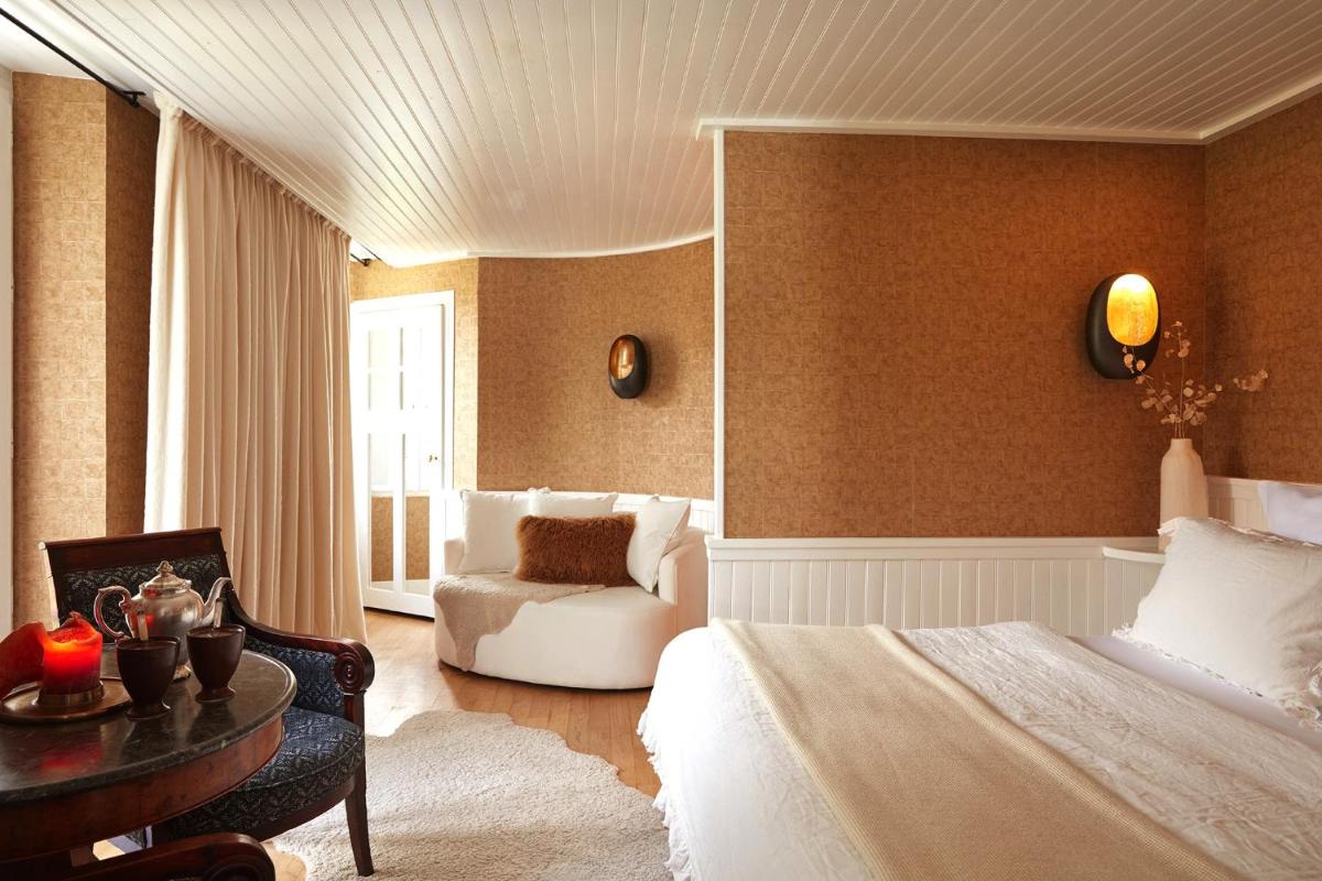 Grand Hotel Soleil d'Or