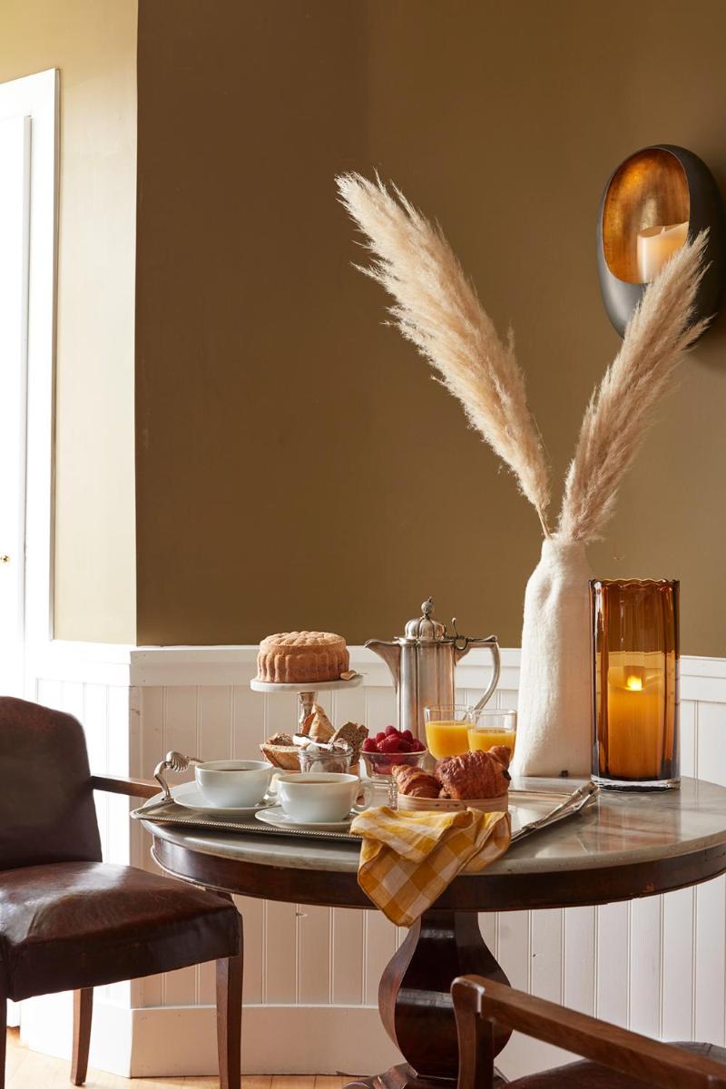 Grand Hotel Soleil d'Or