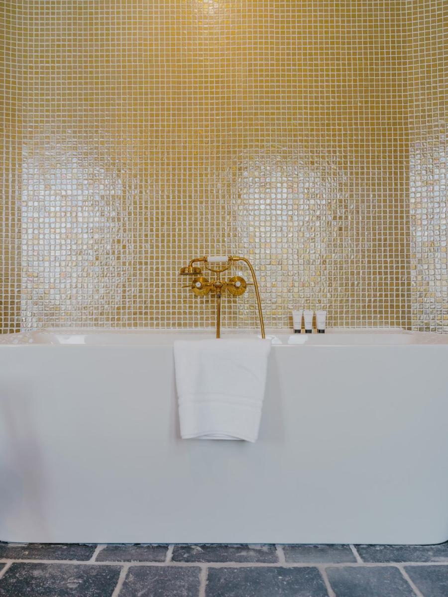 Grand Hotel Soleil d'Or