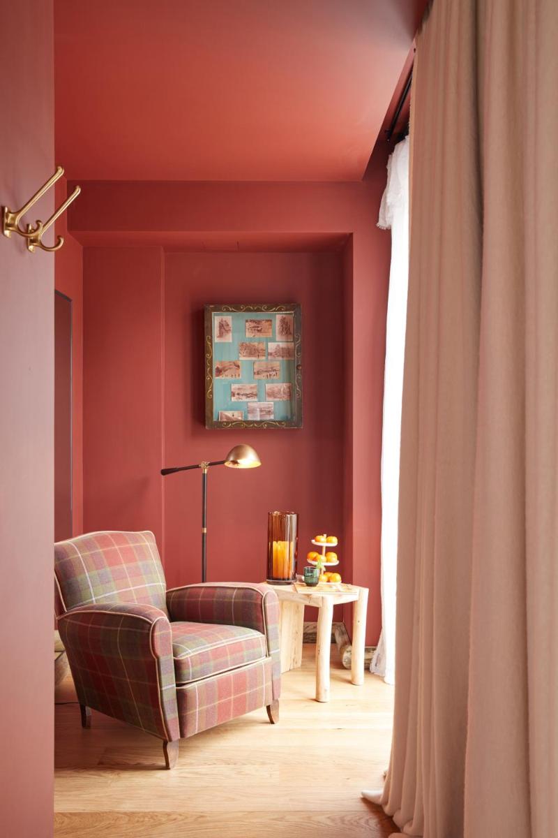 Grand Hotel Soleil d'Or