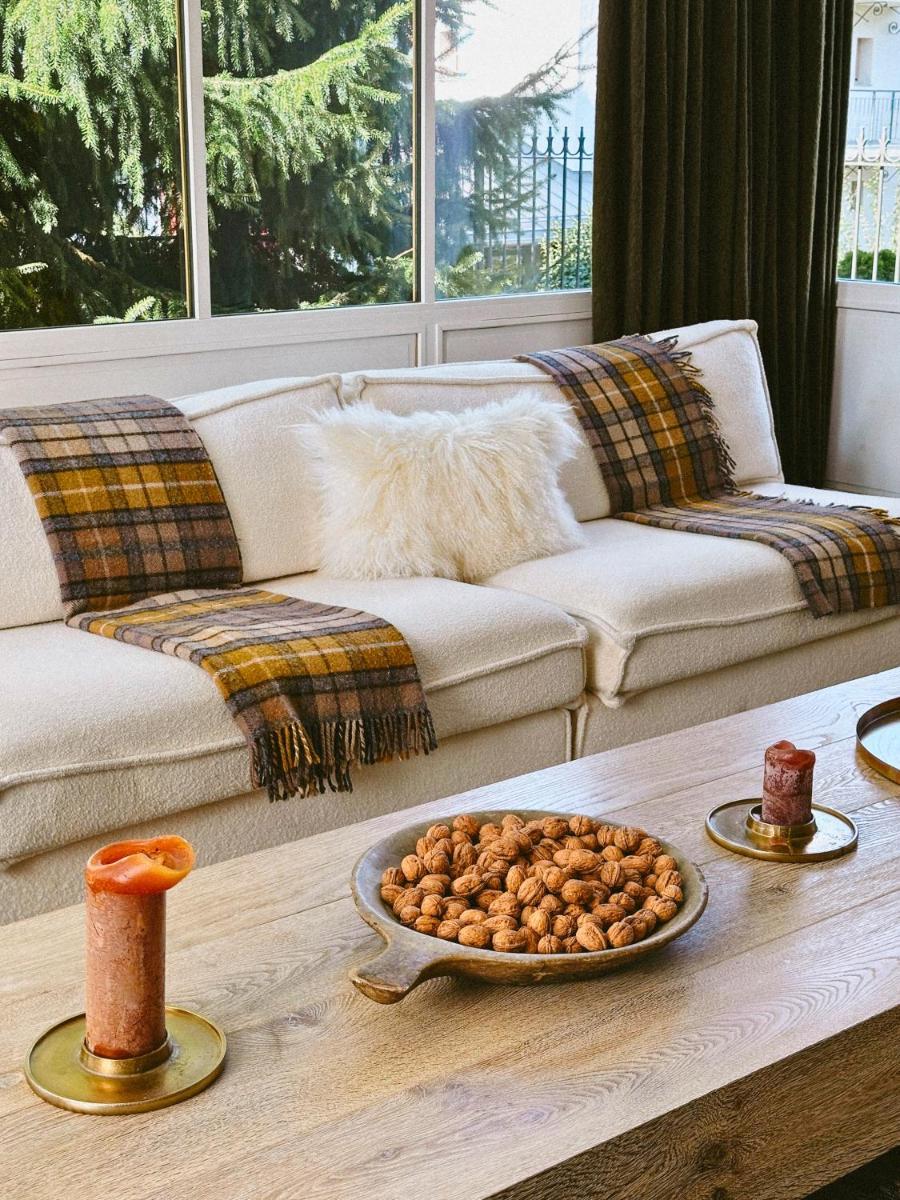 Grand Hotel Soleil d'Or