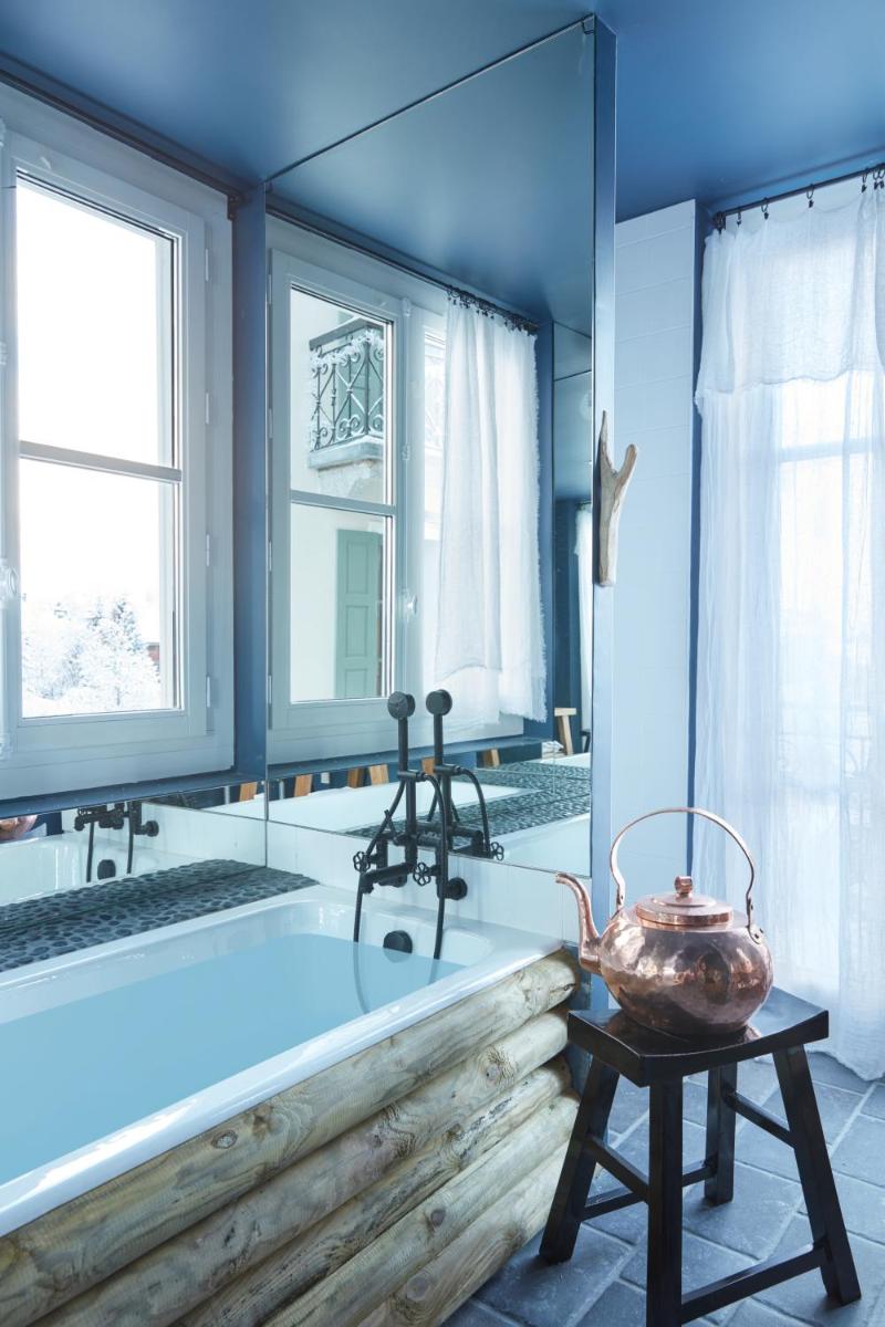 Grand Hotel Soleil d'Or