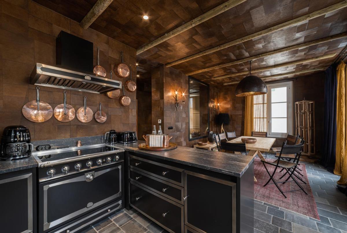 Grand Hotel Soleil d'Or