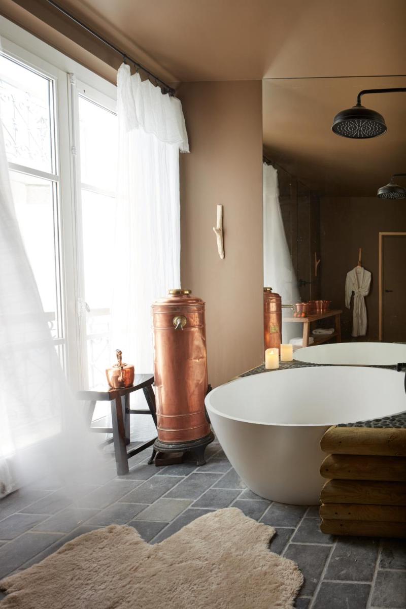 Grand Hotel Soleil d'Or