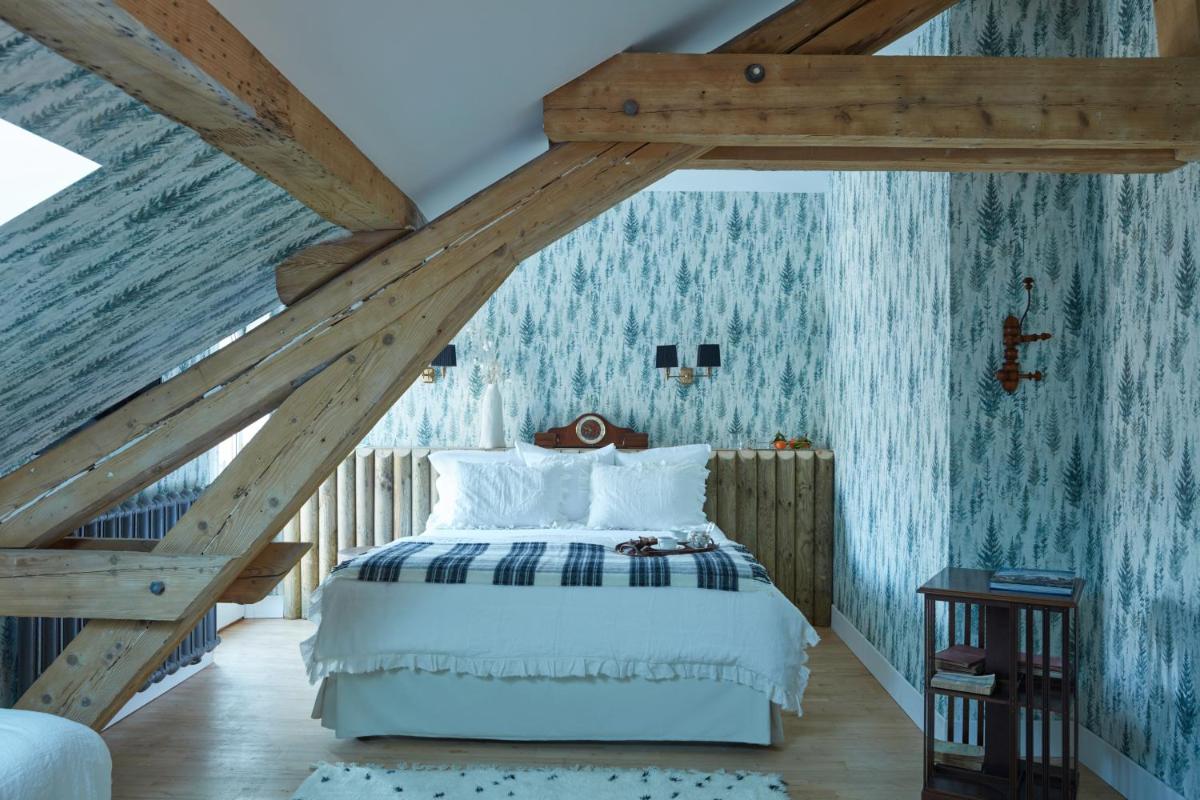 Grand Hotel Soleil d'Or