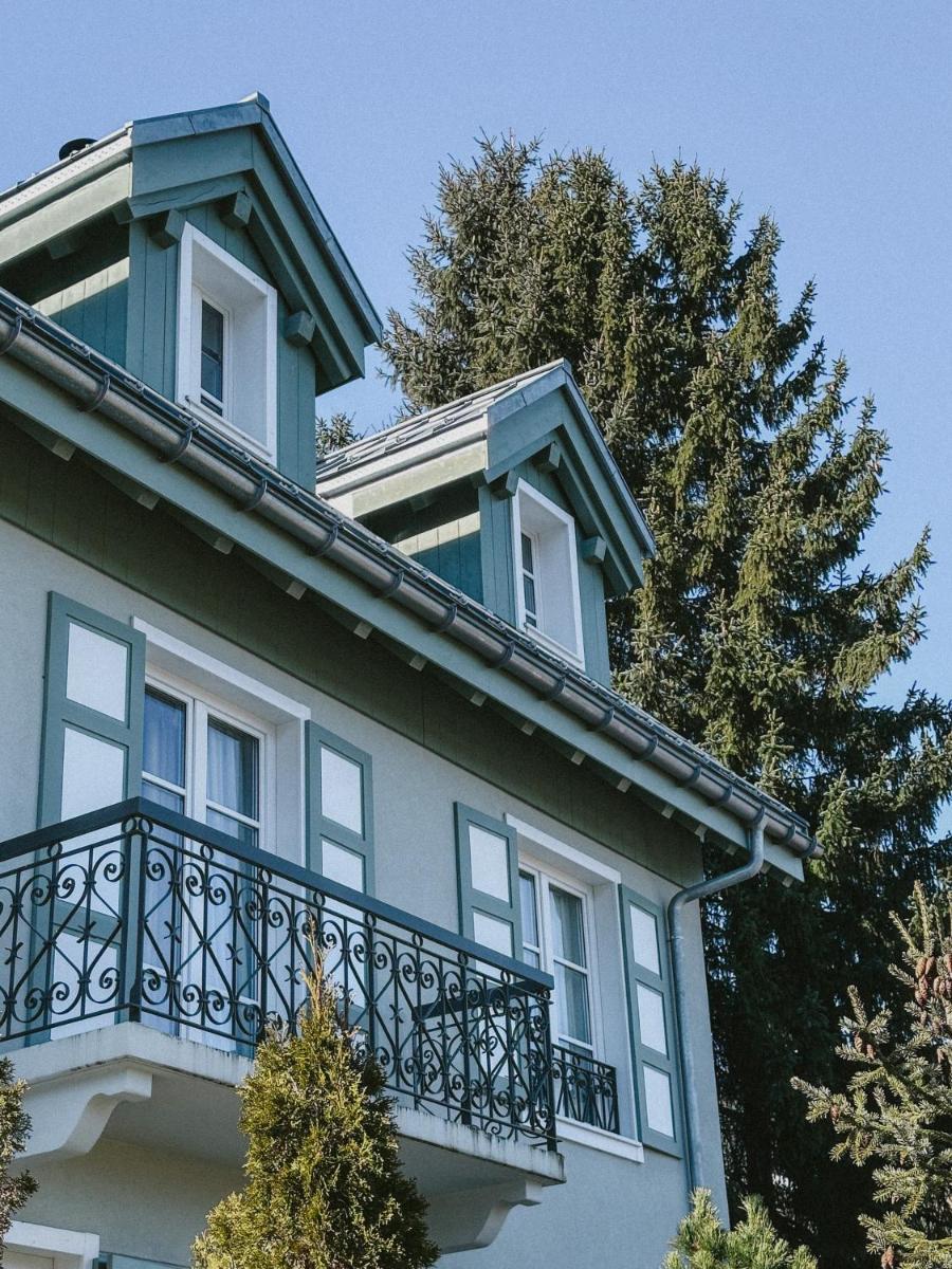 Grand Hotel Soleil d'Or