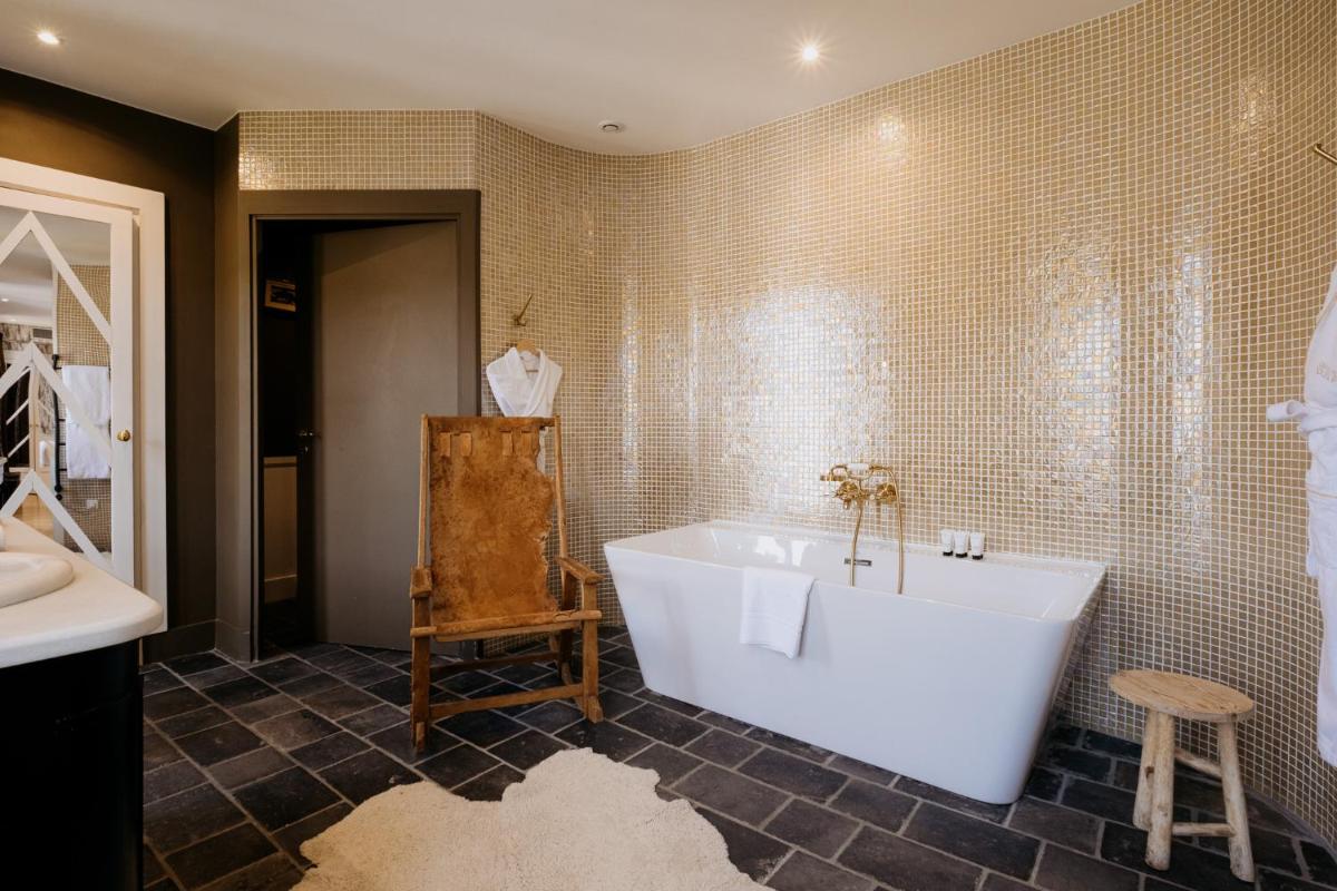 Grand Hotel Soleil d'Or