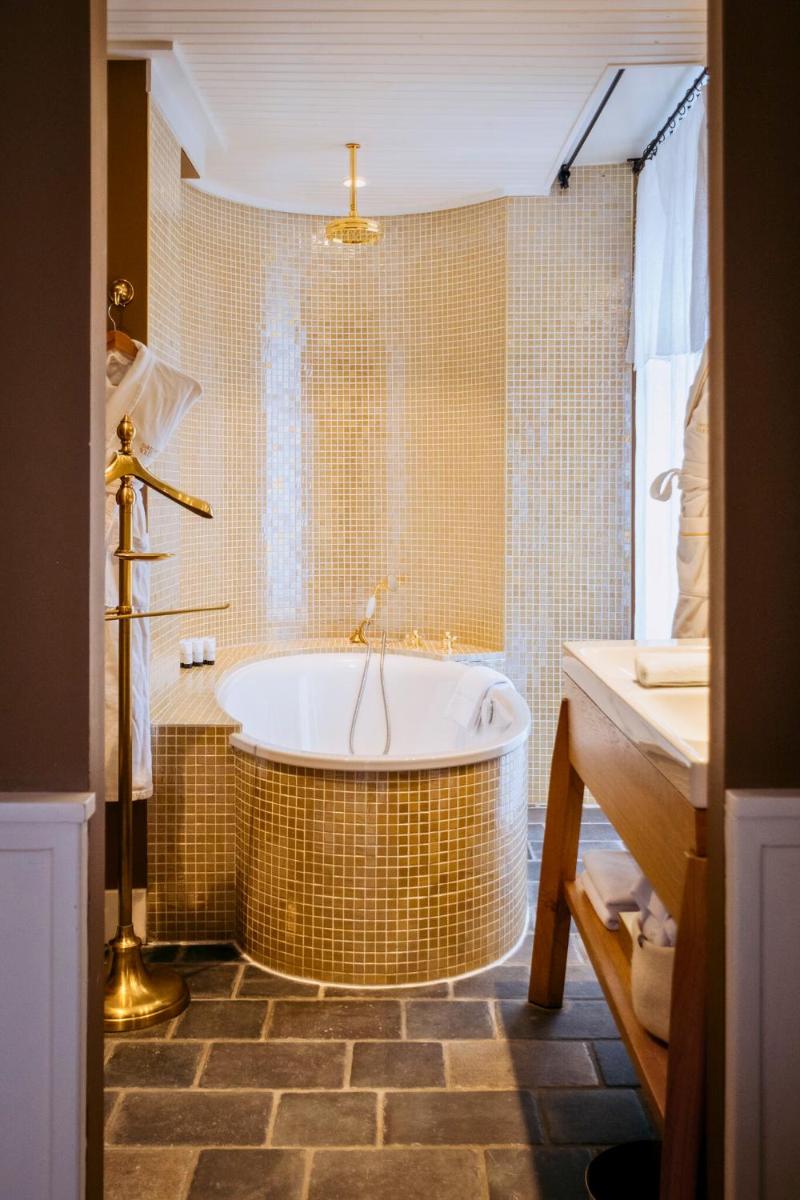 Grand Hotel Soleil d'Or