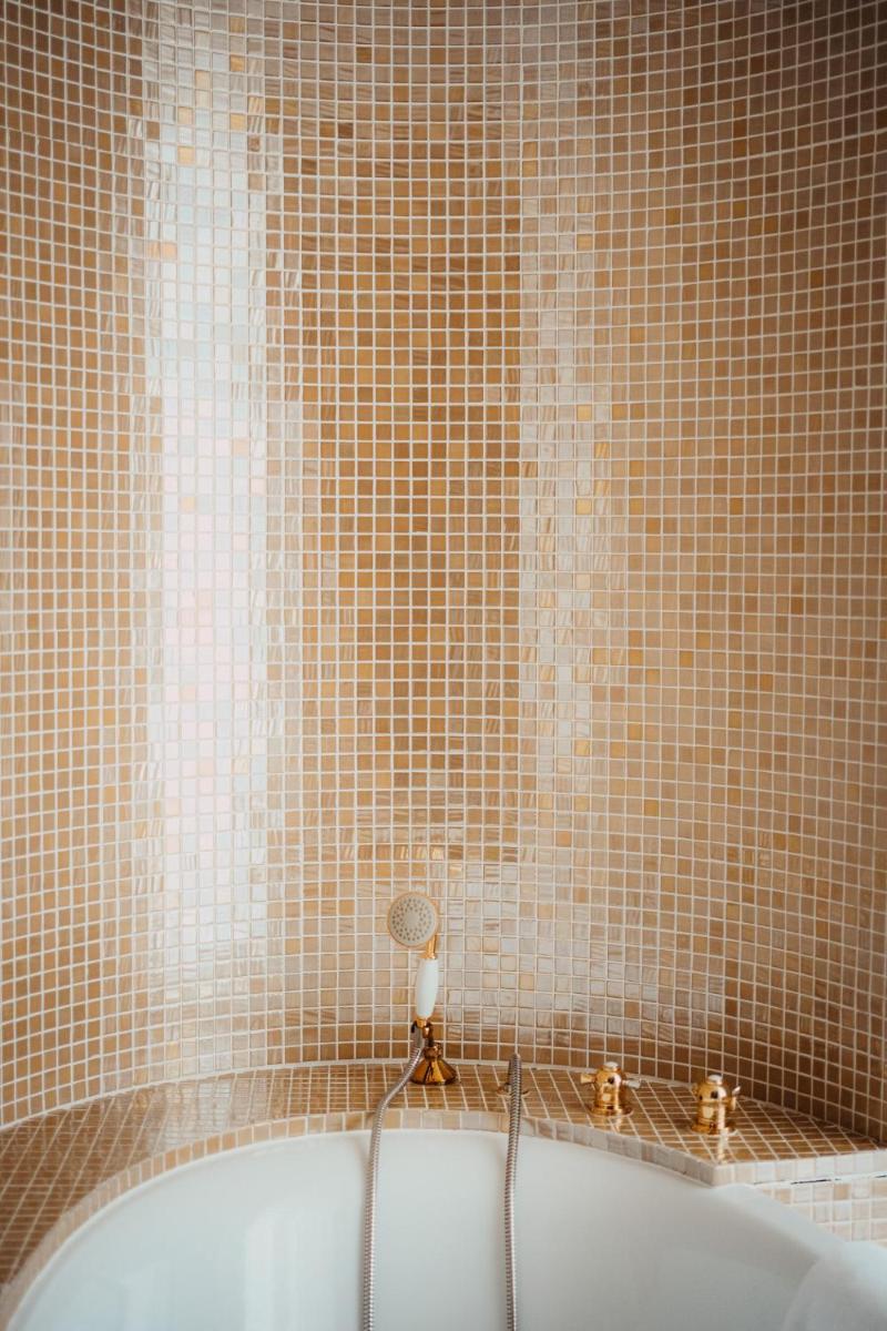 Grand Hotel Soleil d'Or