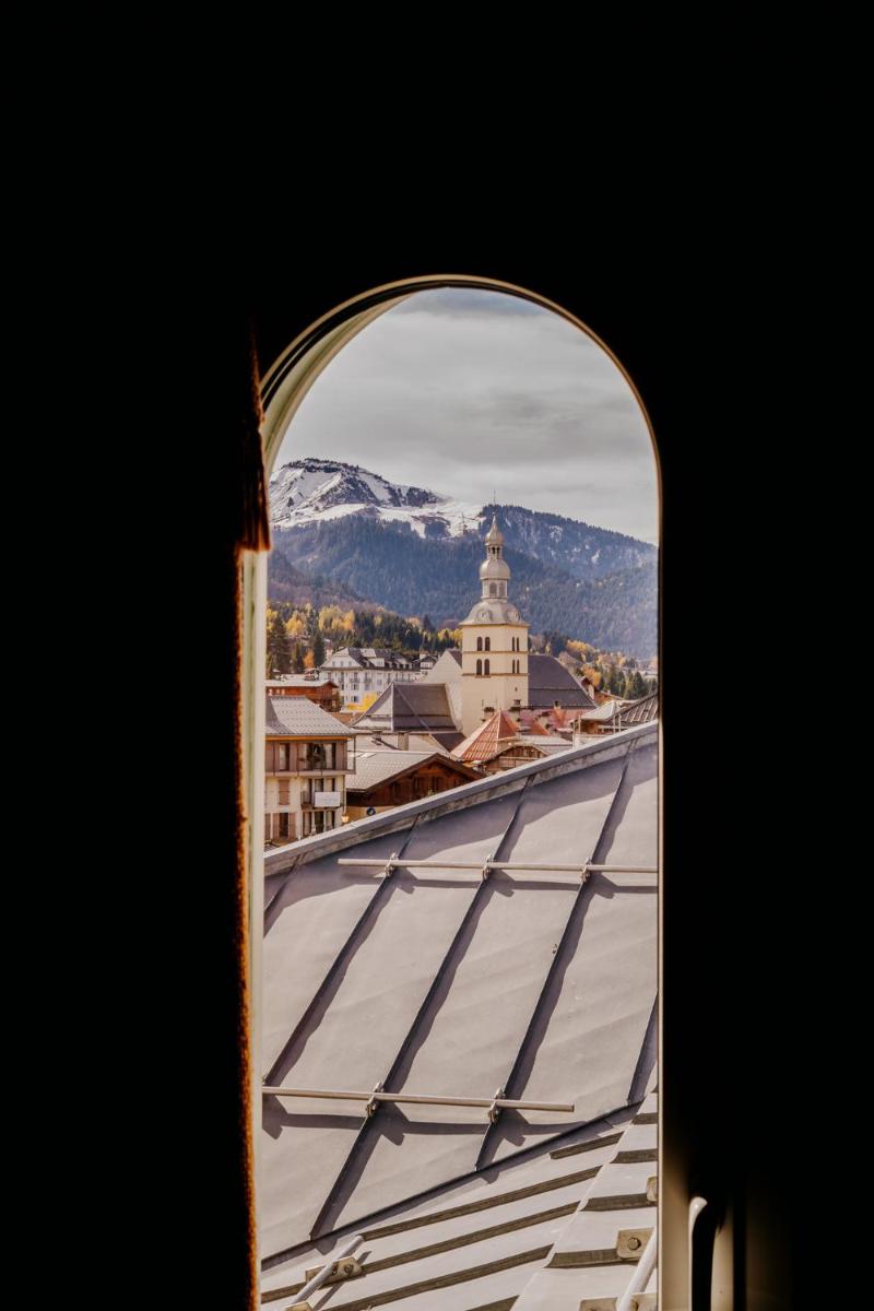Grand Hotel Soleil d'Or