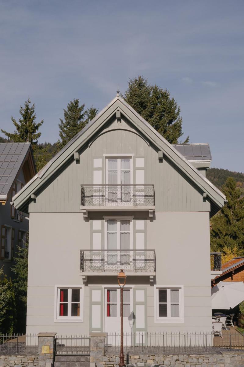 Grand Hotel Soleil d'Or