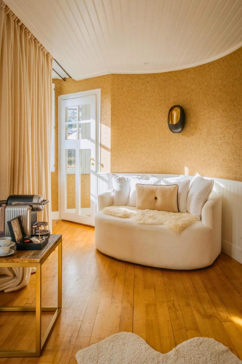 Grand Hotel Soleil d'Or